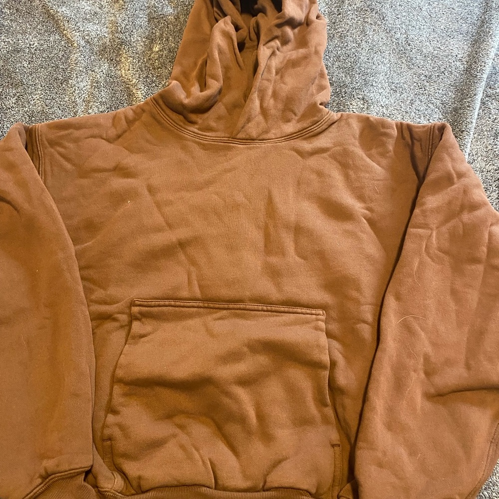 Yeezy x Gap